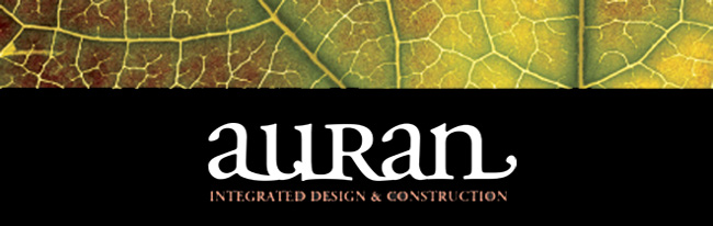 Auran Design & Construction