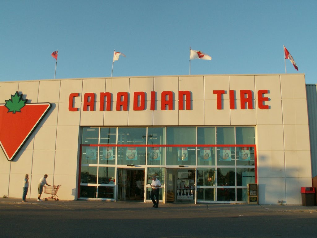 Canadian Tire Issuing Eco Fee Refunds!! jackandcokewithalime