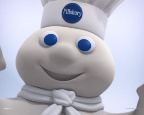 2012 is another Pillsbury