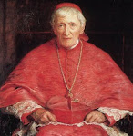 John Henry Cardinal Newman