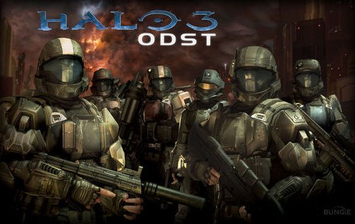 Halo 3 rox!