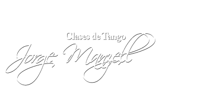 Jorge Manzell Tango