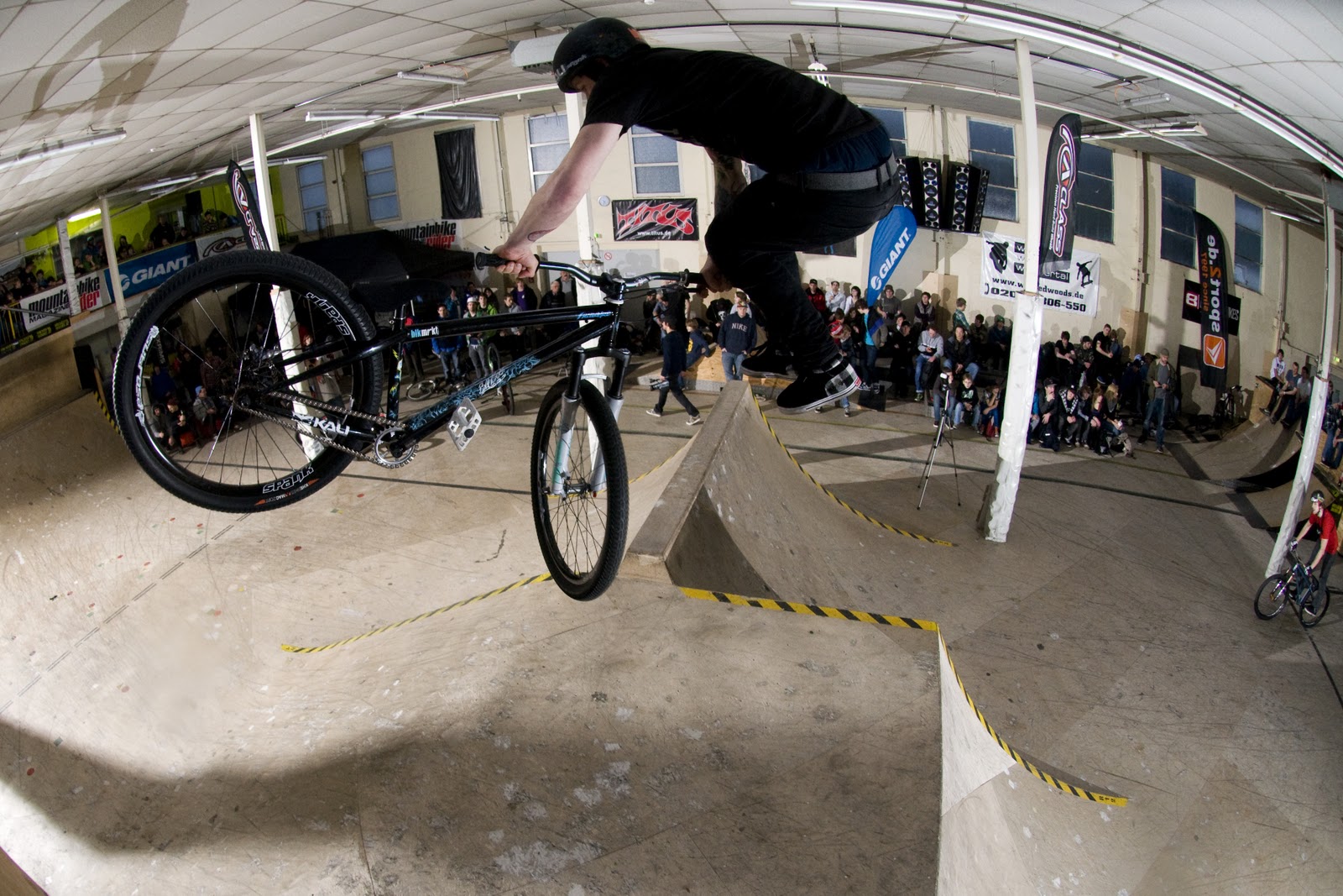 Unit One Skatepark