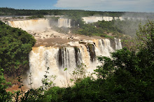 Iguacu Falls