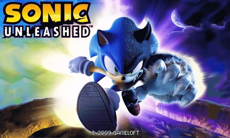Sonic unleashed soundtrack download