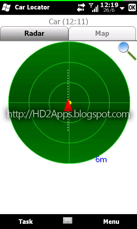 Car Locator