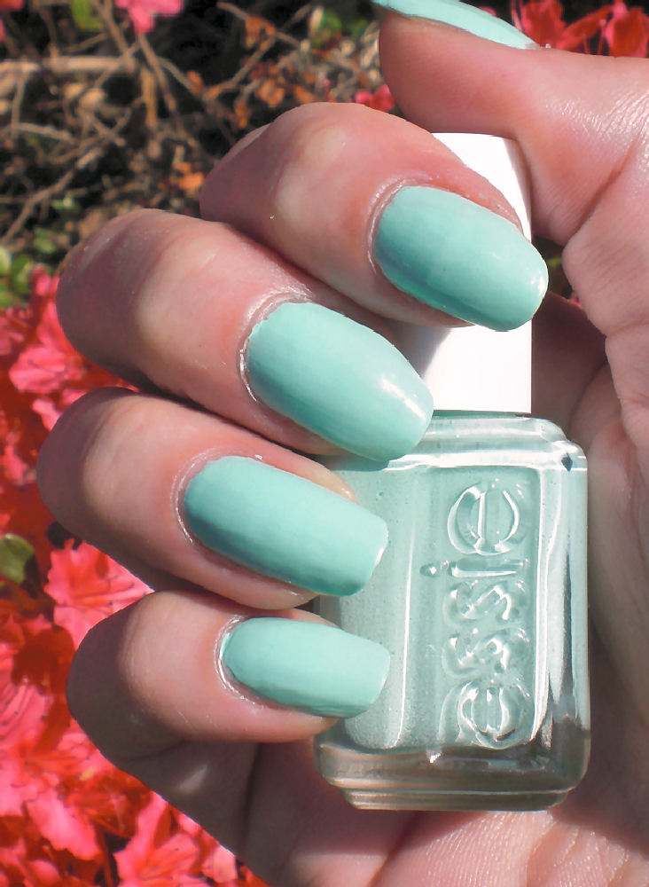 mint