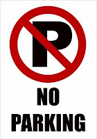 Car Park Closed
