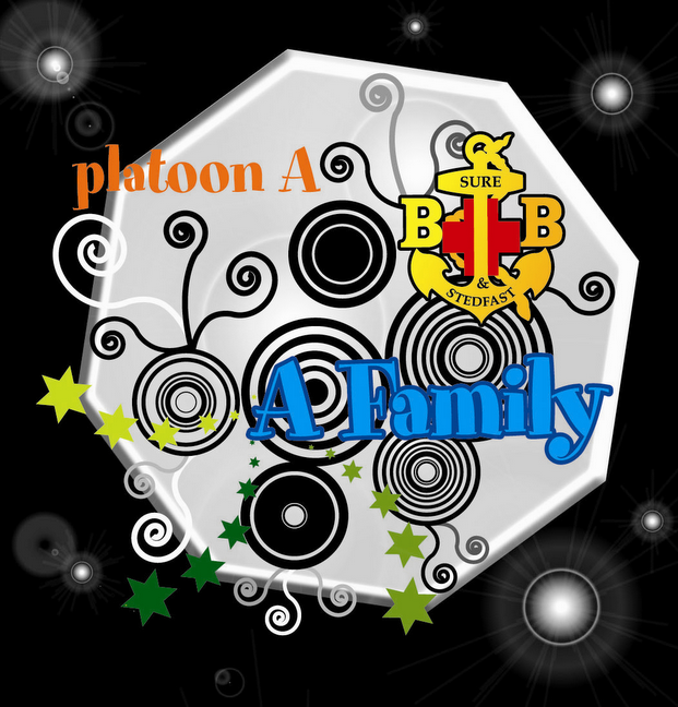 Platoon A - "A" Family