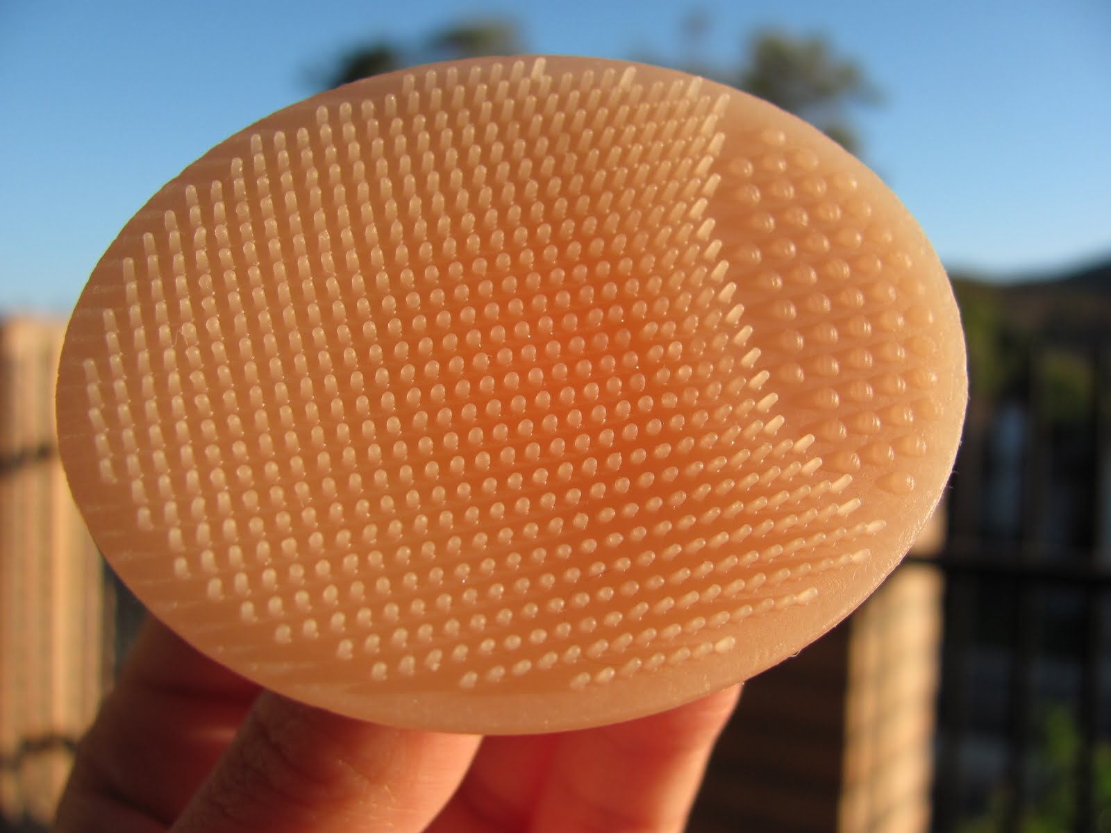 pandaphilia Review L'Oreal Go 360° Clean Deep Exfoliating Scrub