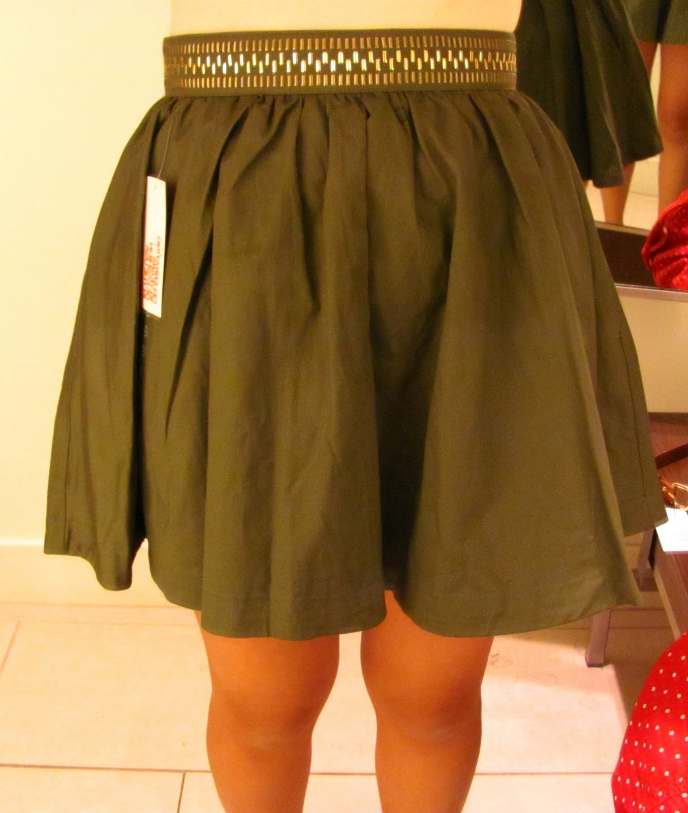 pandaphilia Fitting Room Review H&M 10 Year Anniversary Sale