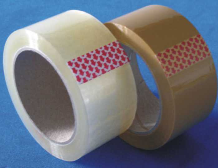 Opp Tape
