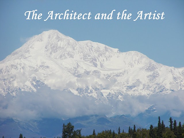 The Architect and The Artist