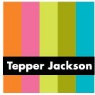 Tepper Jackson - Life is Better in Color