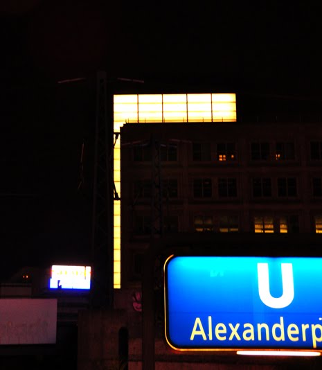 alexanderplatz