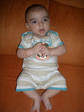 4º Mes; Hugo