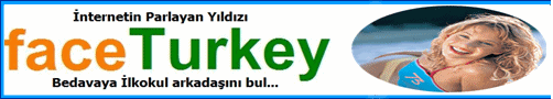 Face Turkey facebook türkiye sitesi