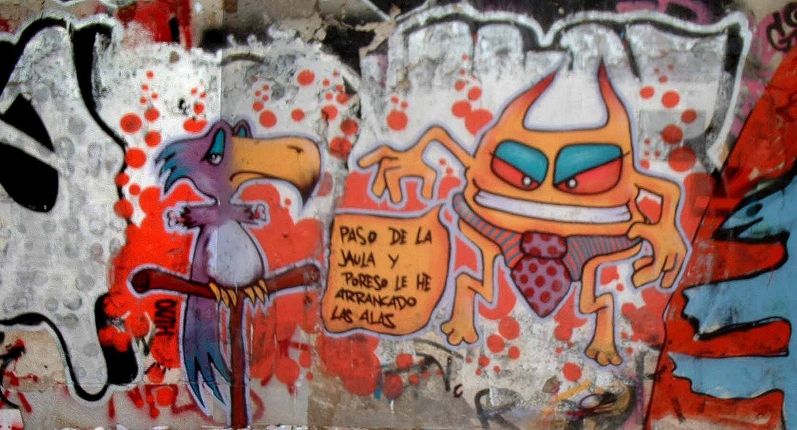 [icouldntbebotheredwithacage.jpg]