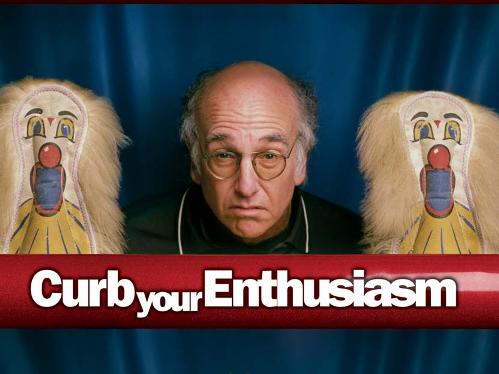 Curb Your Enthusiasm Imdb Episodes