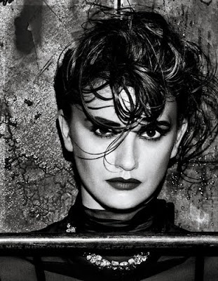 Penelope Cruz Photo Shoot For Interview Magazine photos