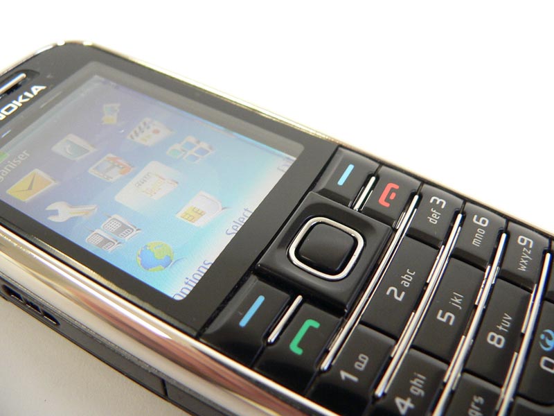 Nokia Loudest Phone