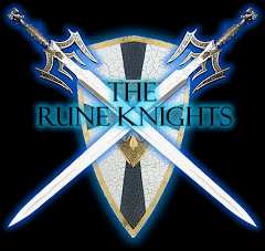 The rune knight