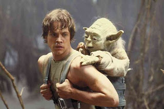 Yoda Beard