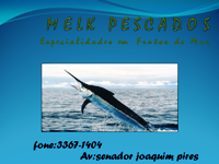 Melk Pescados Luis Correia 86-3367-1404