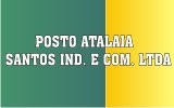 Posto Atalaia Santos Ind.e Com.Ltda