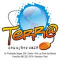 Terr@ Seu Cyber Cafe