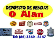 DEPÓSITO DE BEBIDAS O ALAN Barra Grande 86-3369-8147