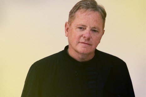 Bernard Sumner