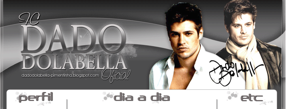 FC OFICIAL DADO DOLABELLA