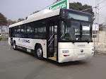 Bus Yutong