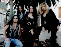 Caín, 1995