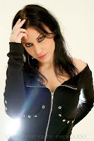 Cristina Scabbia ©Cindy Frey 2006