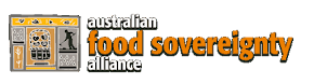 Australian Food Sovereignty Alliance