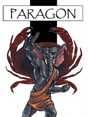 PARAGON #4