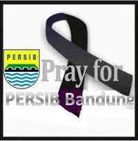Pray for PERSIB