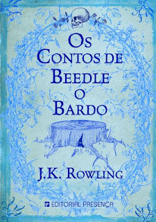 Resenha: Os Contos de Beedle, O Bardo, de J.K. Rowling 2