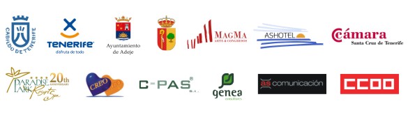 Colaboran