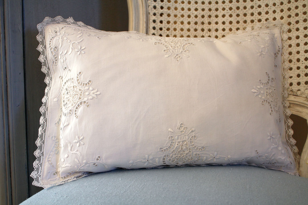 My Romantic Home Show and Tell Friday!