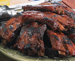 Barbeque Ribs