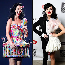 Katy Perry ROCKS.