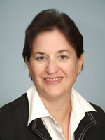 First Vice President - Terri L. Mascherin