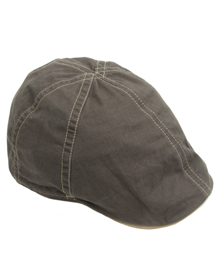 Cap Levis