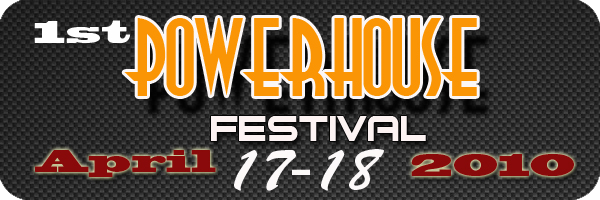 Powerhouse Festival