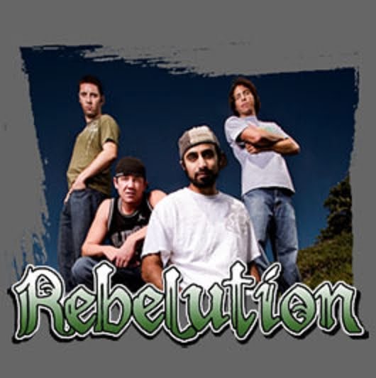 Reggaediscography: April 2010