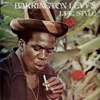 barrington+levy++Life+Style+1