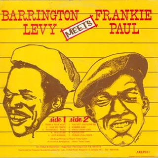 Barrington+Levy+Meets+Frankie+Paul+(Barrington+Levy+Meets+Frankie+Paul)